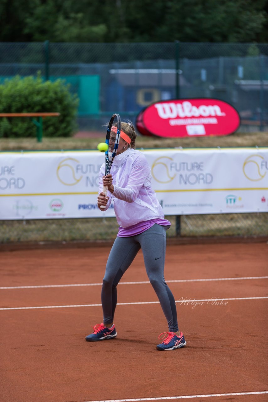 Bild 67 - ITF Future Nord